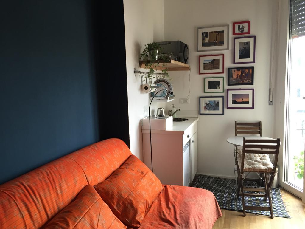 ミラノ アップ トゥ セブン Bed & Breakfast 部屋 写真